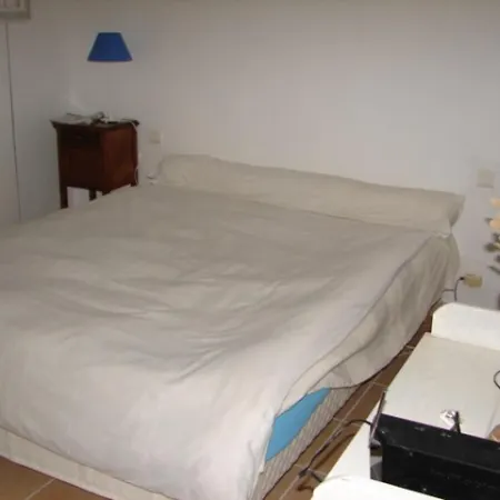 Dom wakacyjny Maison Traditionnelle Pres De L'ecole De Voile, 4 Chambres, Jardin Clos, Animaux Acceptes - Fr-1-823-41 *
