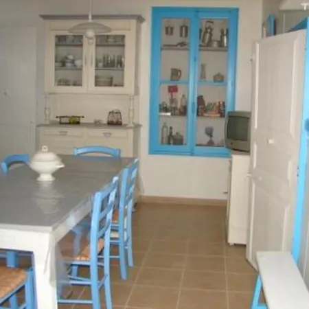 Maison Traditionnelle Pres De L'ecole De Voile, 4 Chambres, Jardin Clos, Animaux Acceptes - Fr-1-823-41 *